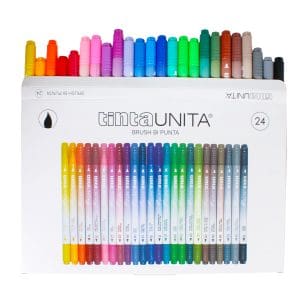 BRUSH scatole