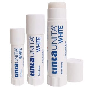 colla white