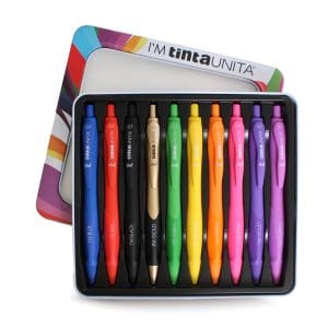 Gel copia