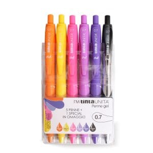 Gel copia