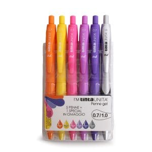 Gel copia