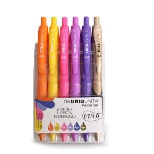 Gel copia
