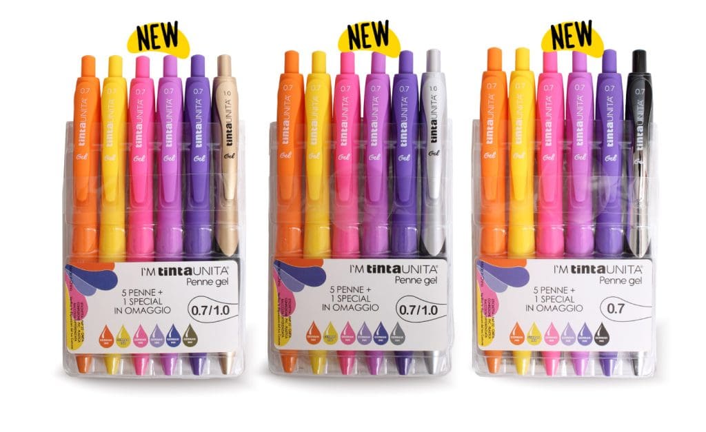 penne imtu gel pack