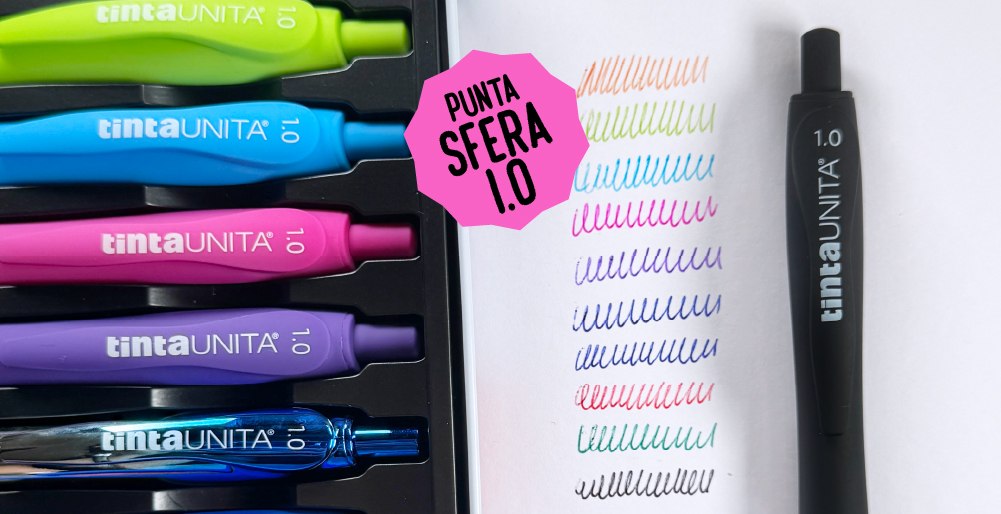 penne puntaSFERA