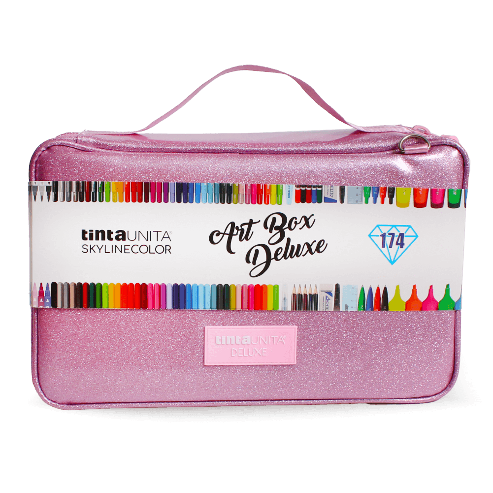 ARTBOX DELUXE