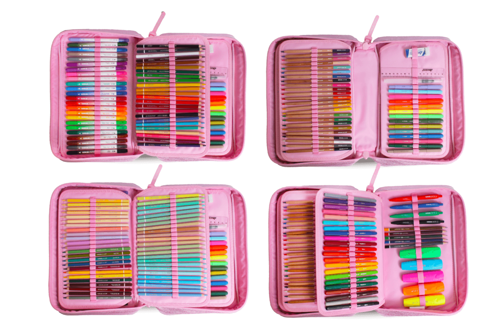 ARTBOX DELUXE