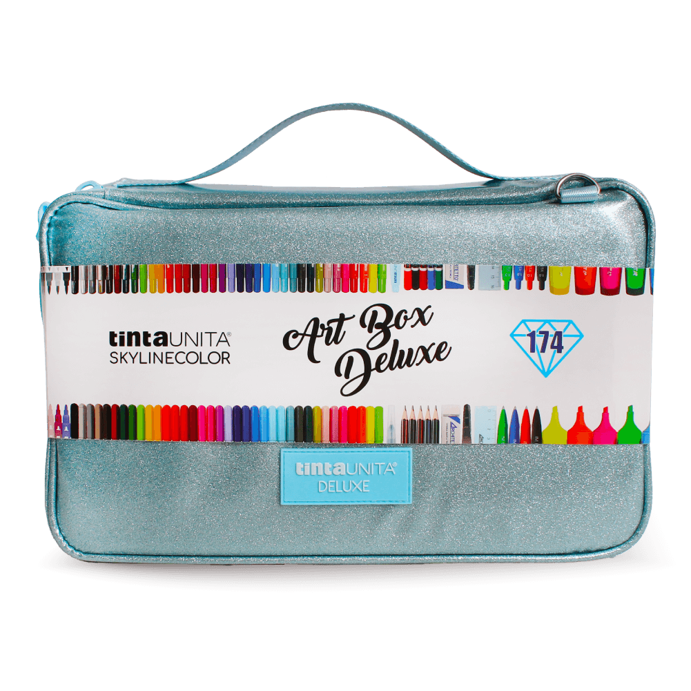ARTBOX DELUXE