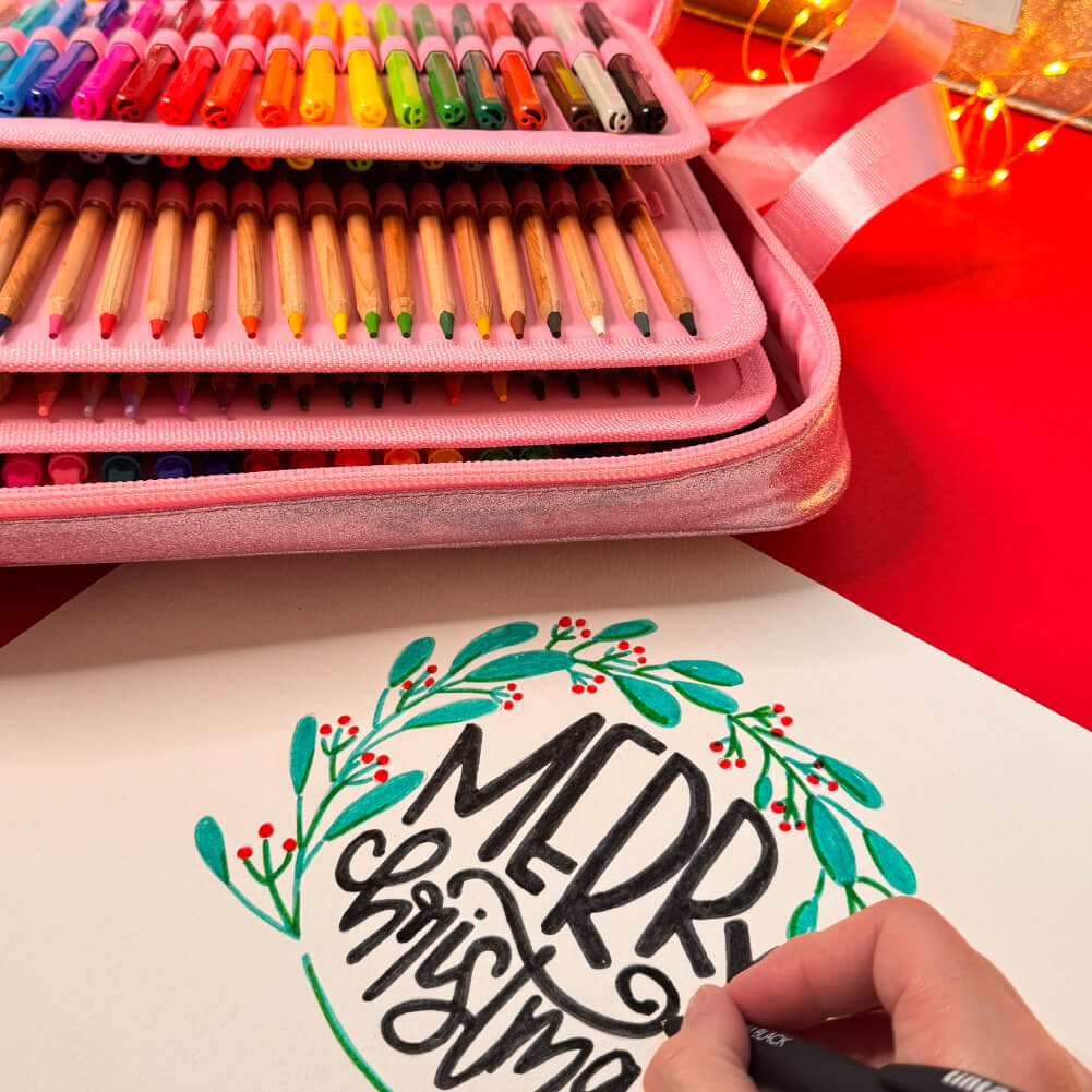 ARTBOX DELUXE social