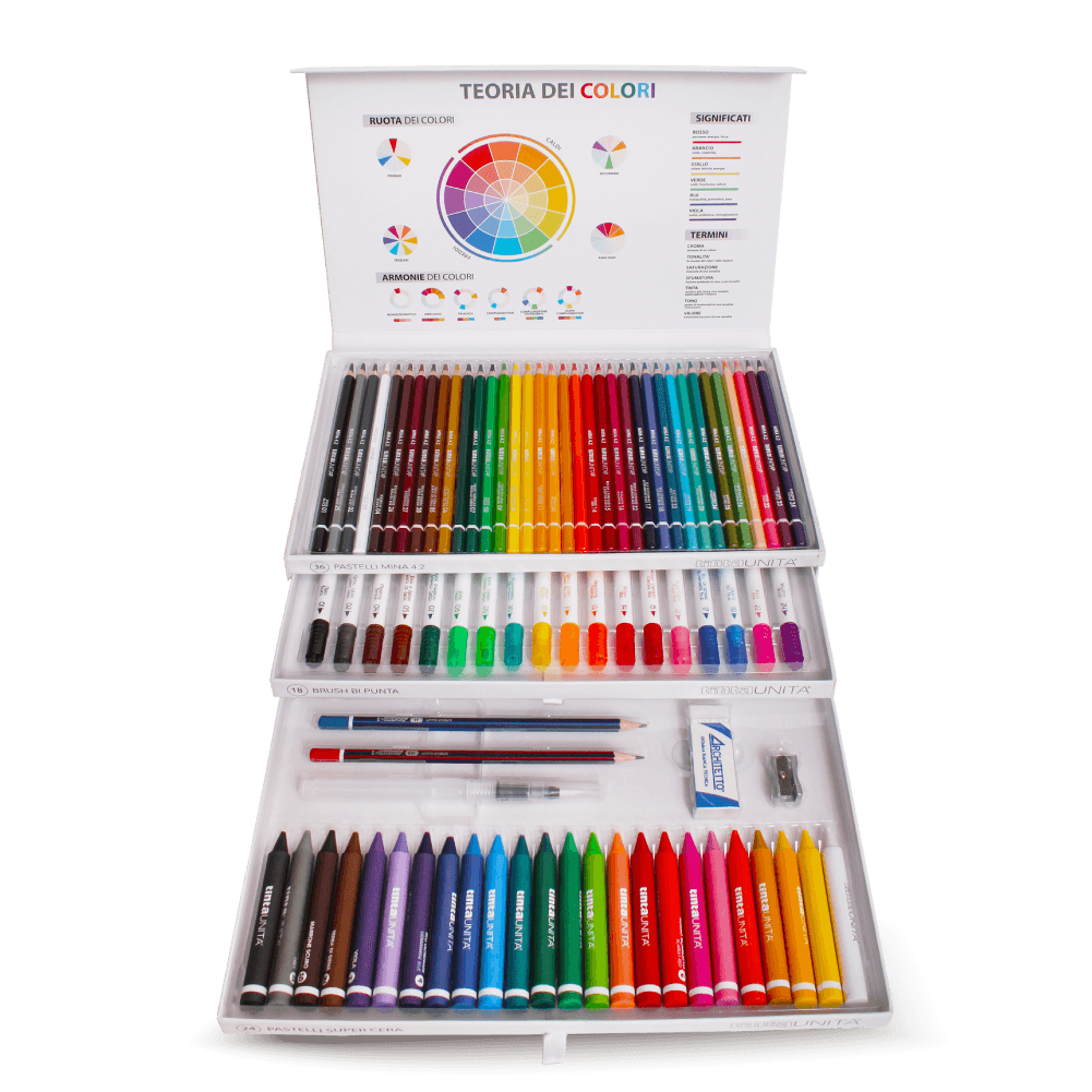 MAGNETICBOX prodotto