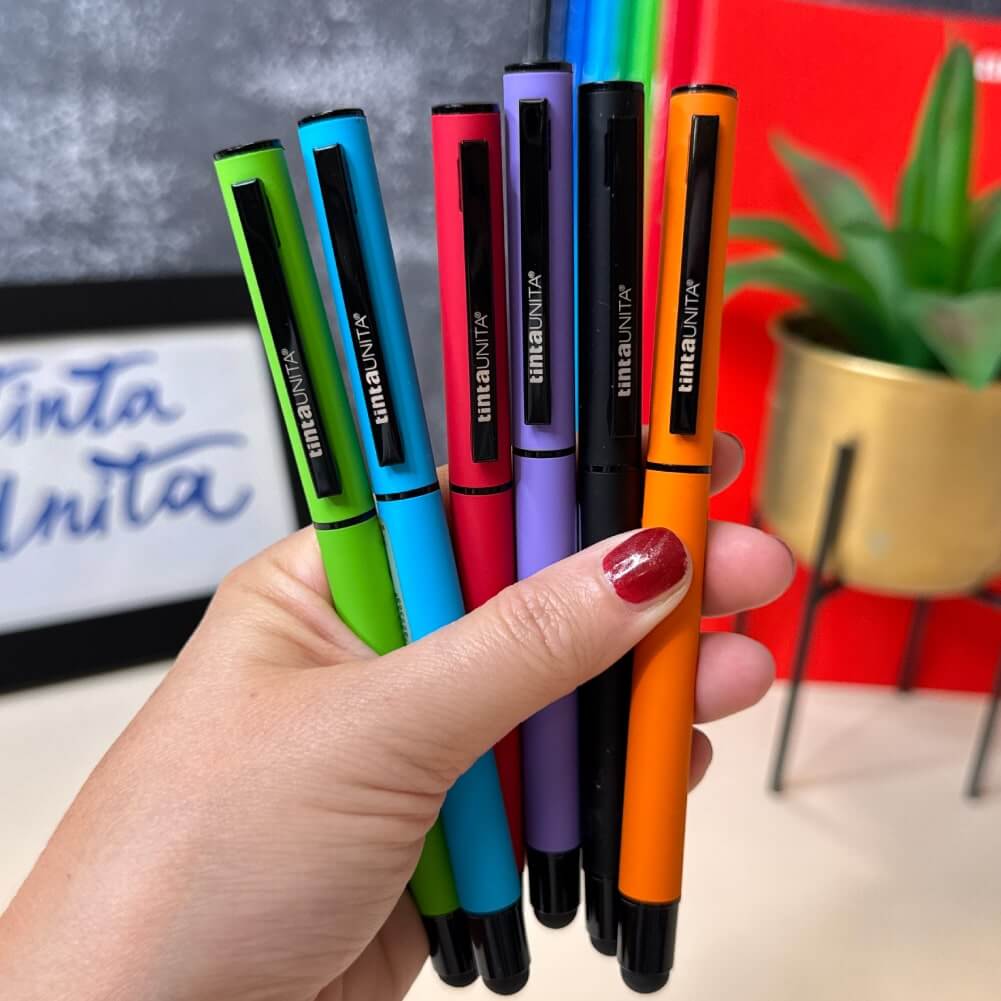 Penna Touch Gel