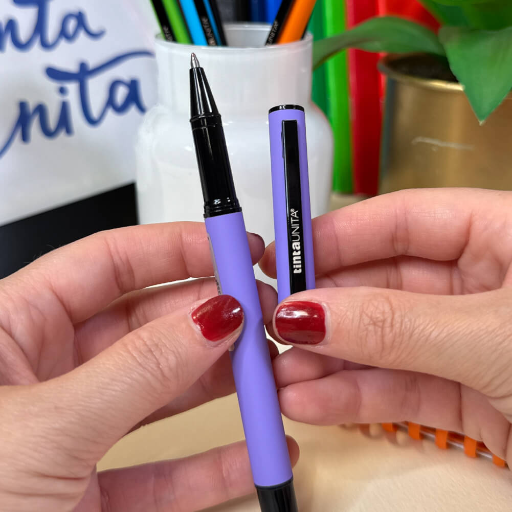 Penna Touch Gel