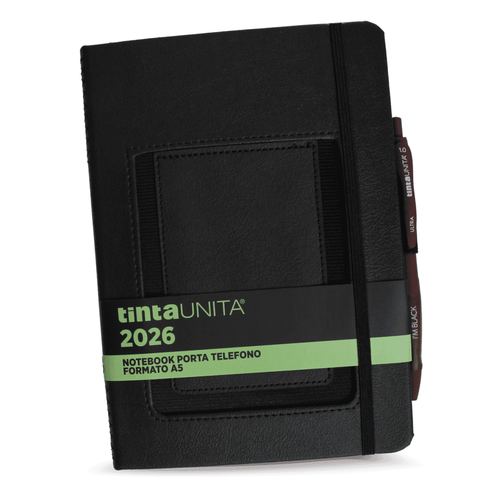 agende notebook