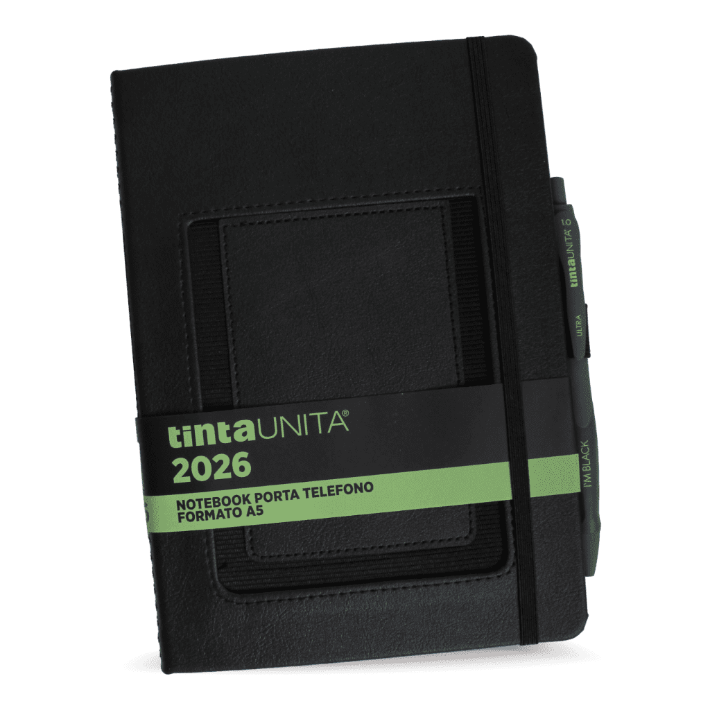 agende notebook