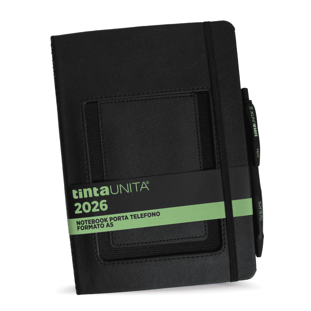 agende notebook