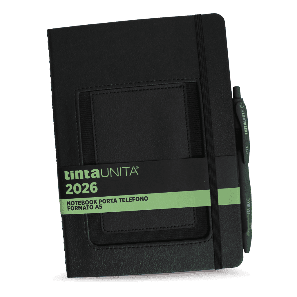 agende notebook