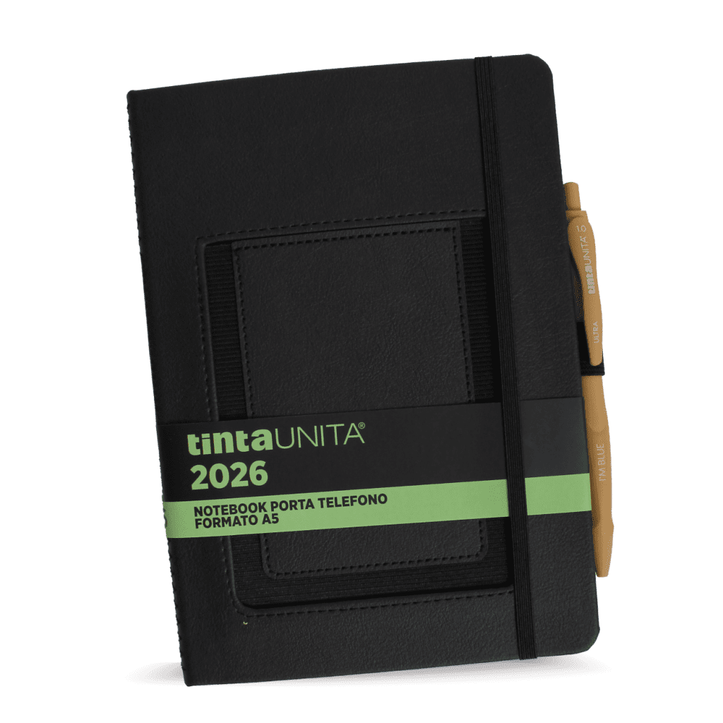 agende notebook