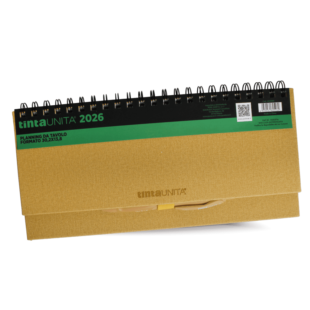 agende planning
