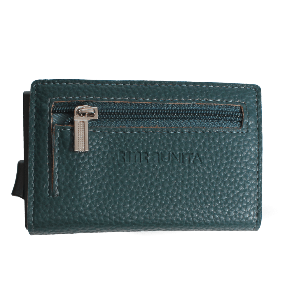 gift natale cardholder