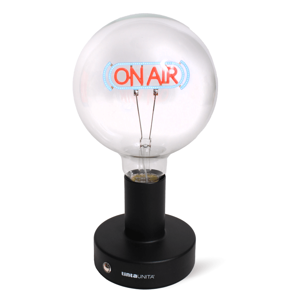 gift natale lamp onair