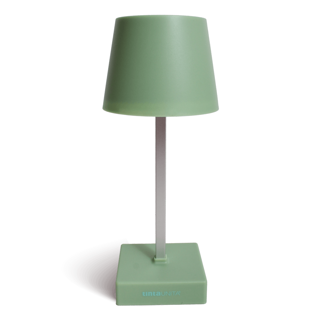 gift natale lamptouch verde