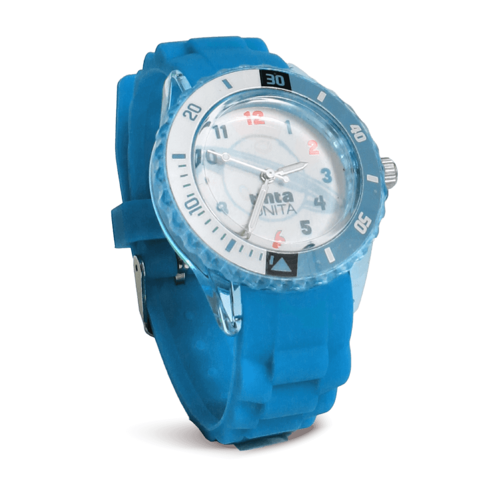 gift natale watch blu