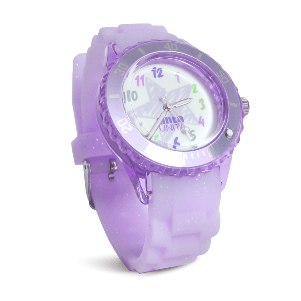 gift natale watch lilla