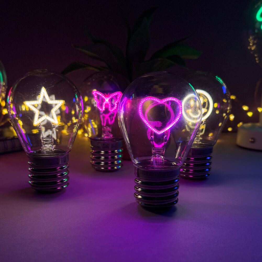 lamp social
