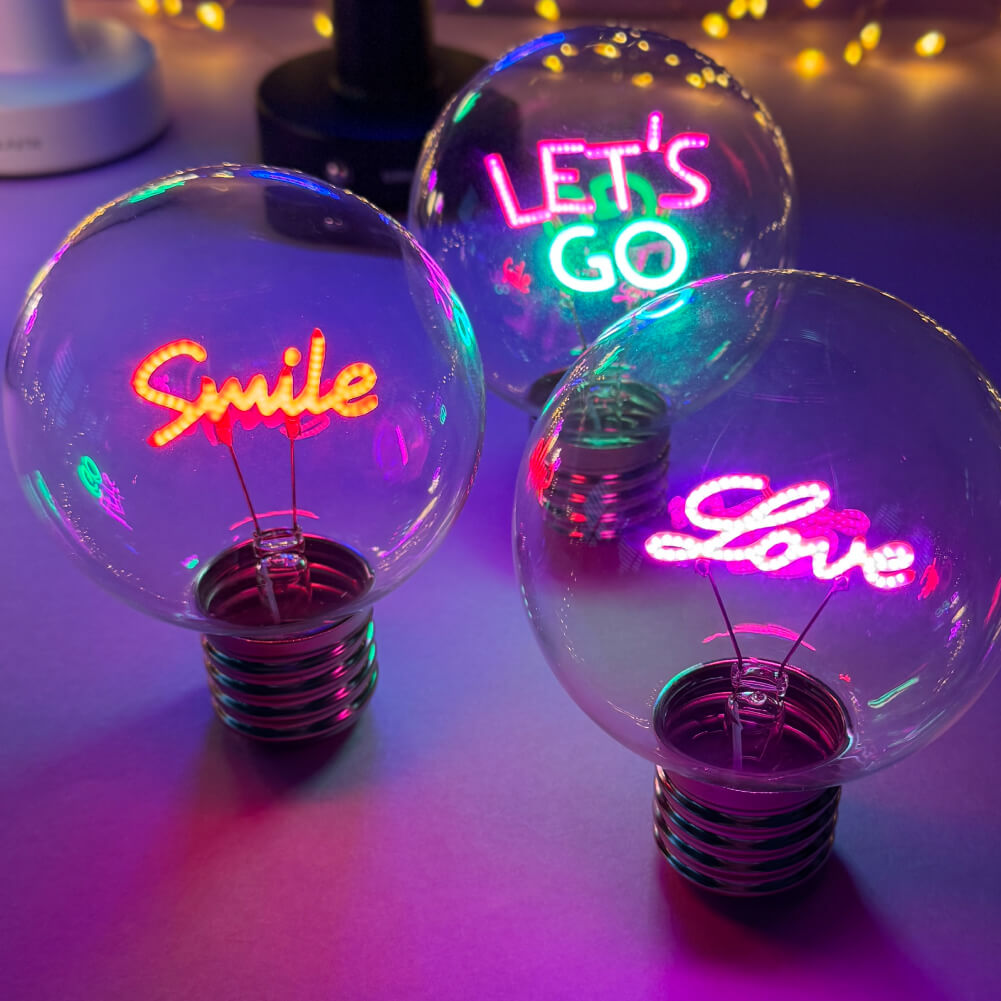 lamp social
