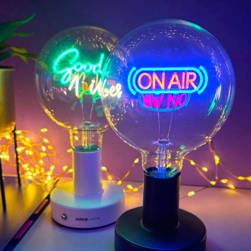 lamp social