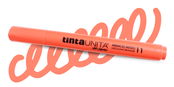 marker arancionemedio