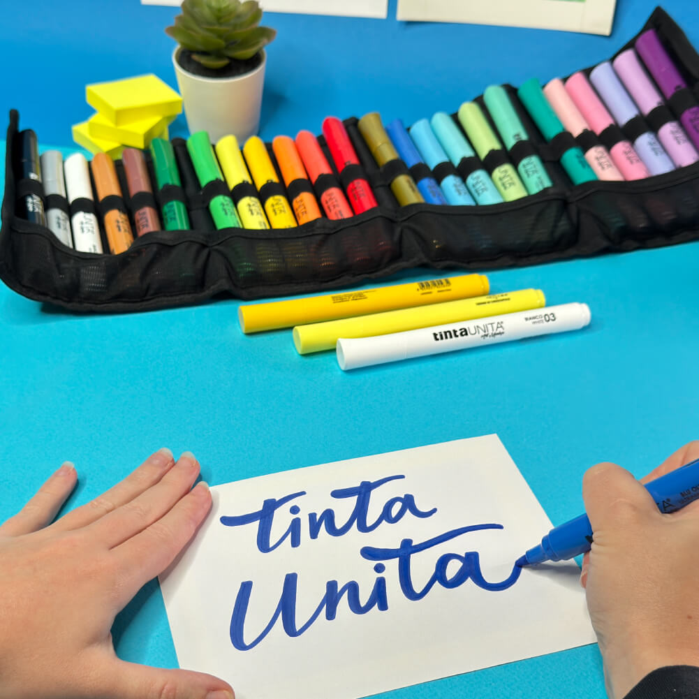 marker colori