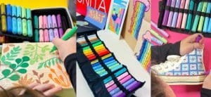 marker evidenza