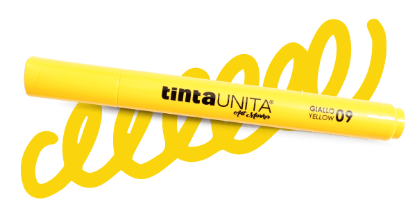 marker giallo