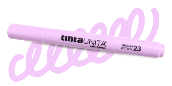 marker glicine