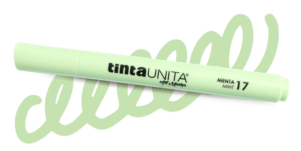 marker menta