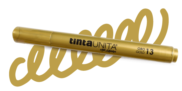 marker oro
