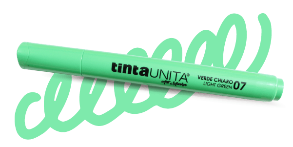 marker verdechiaro
