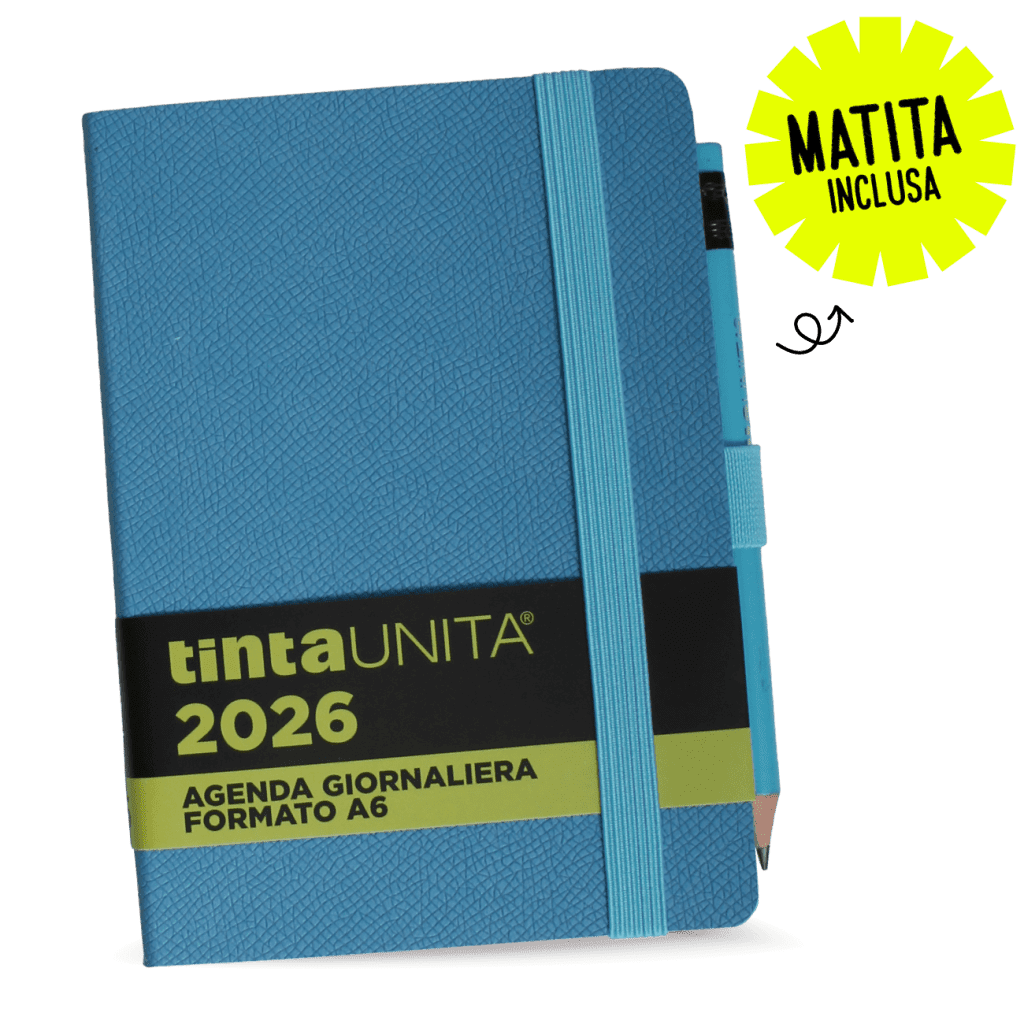 matita inclusaA