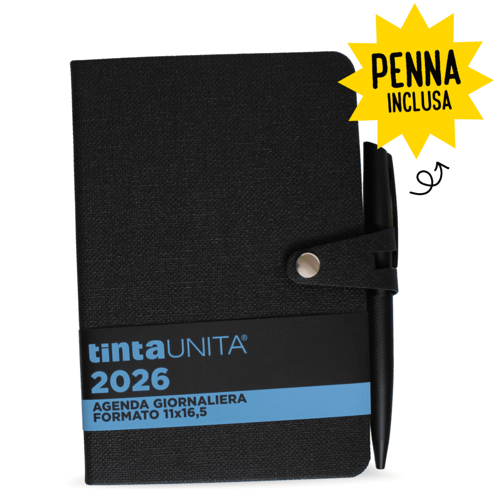 penna inclusa x