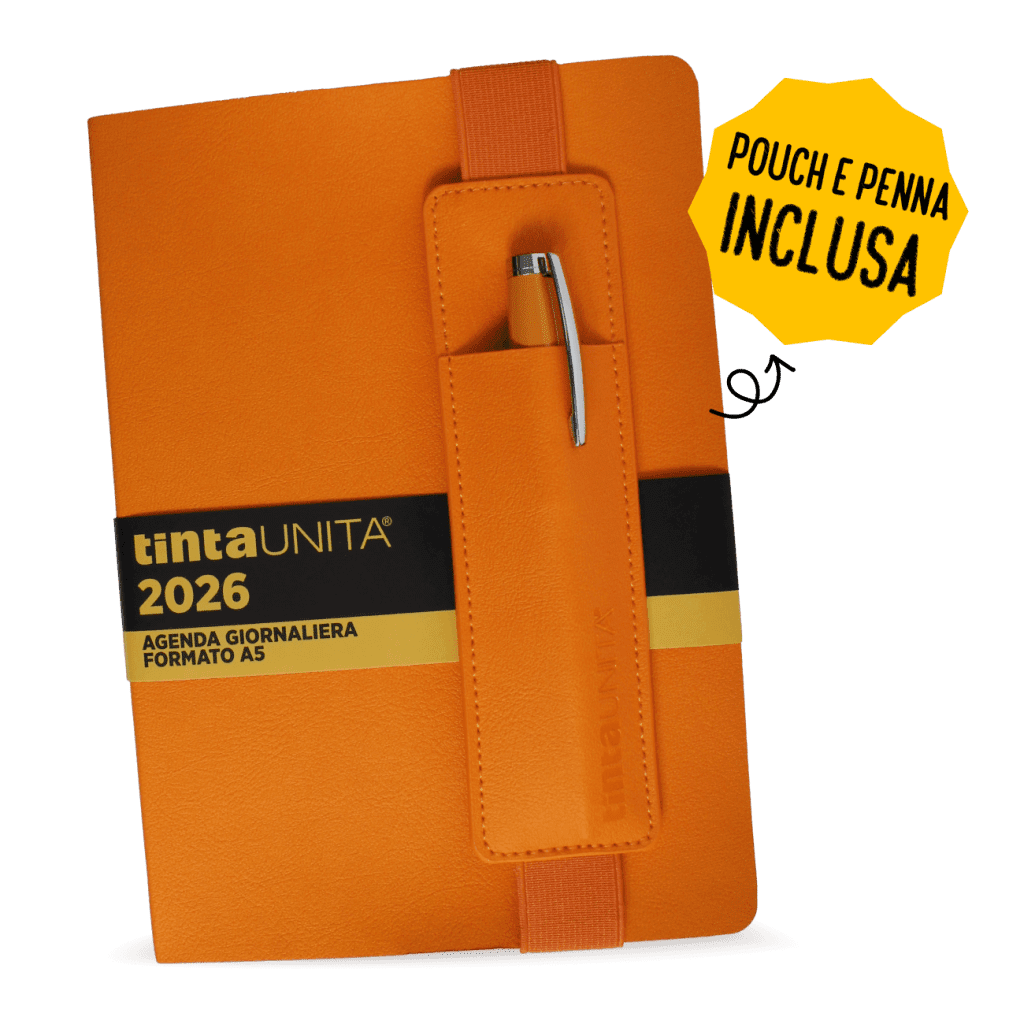 pouch penna inclusa