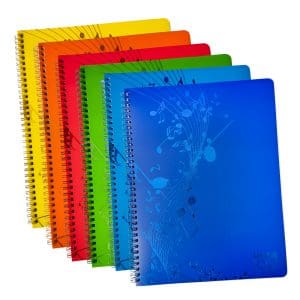 Quaderno musica