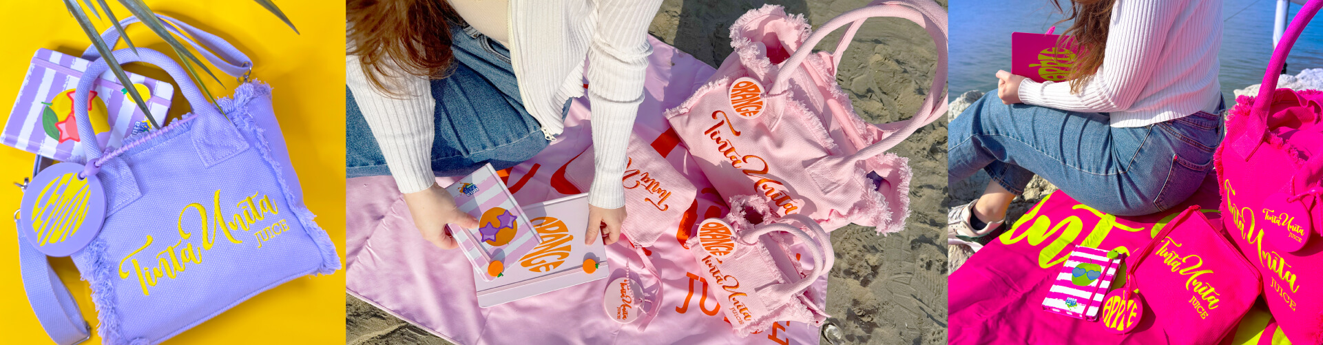 JUICE header