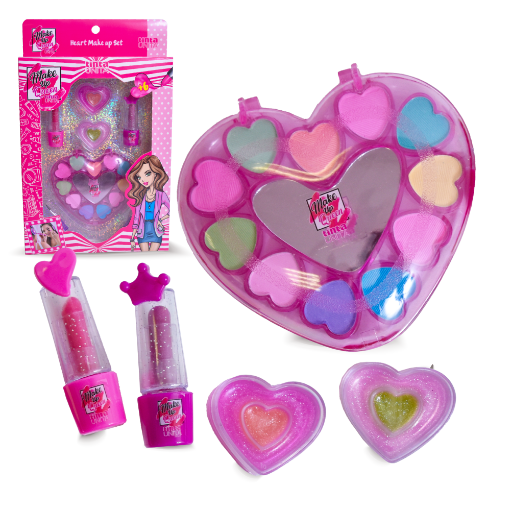 MAKEUP prodotti