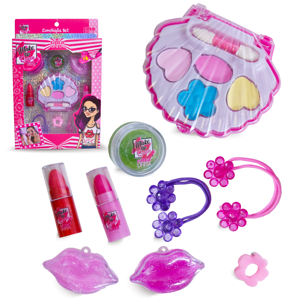 MAKEUP prodotti