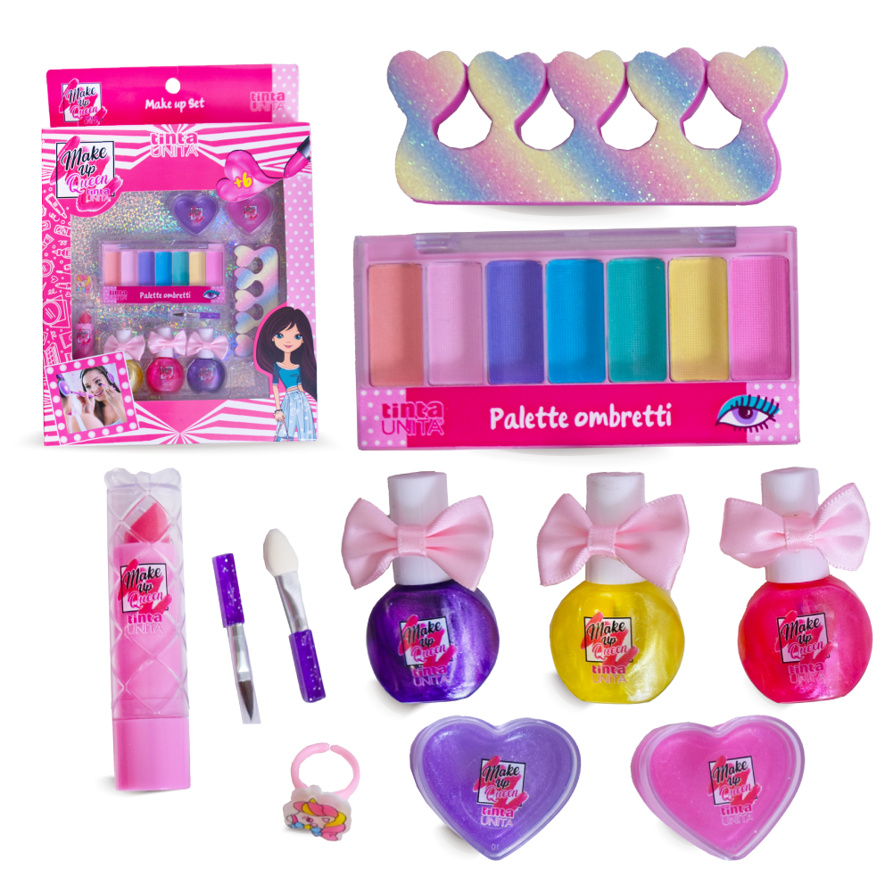 MAKEUP prodotti