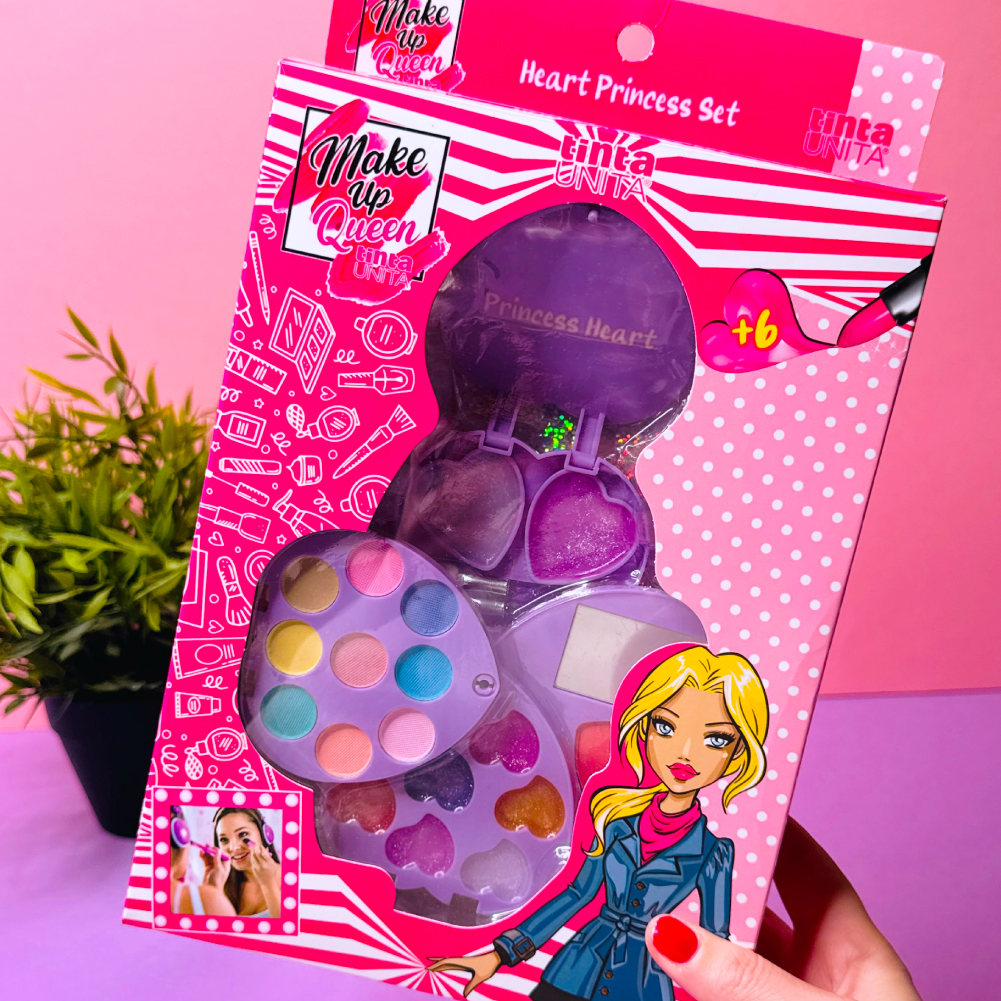 MAKEUP social