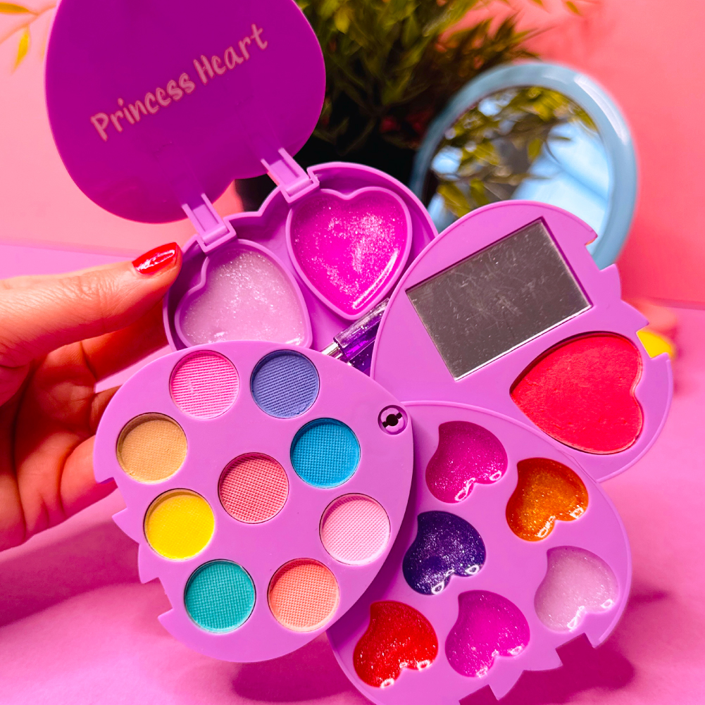 MAKEUP social