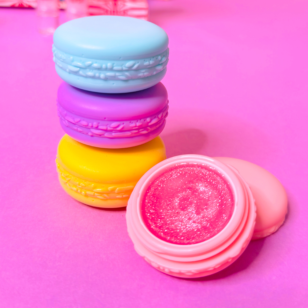 MAKEUP social