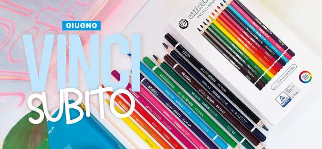 tushop GIUGNO evidenza