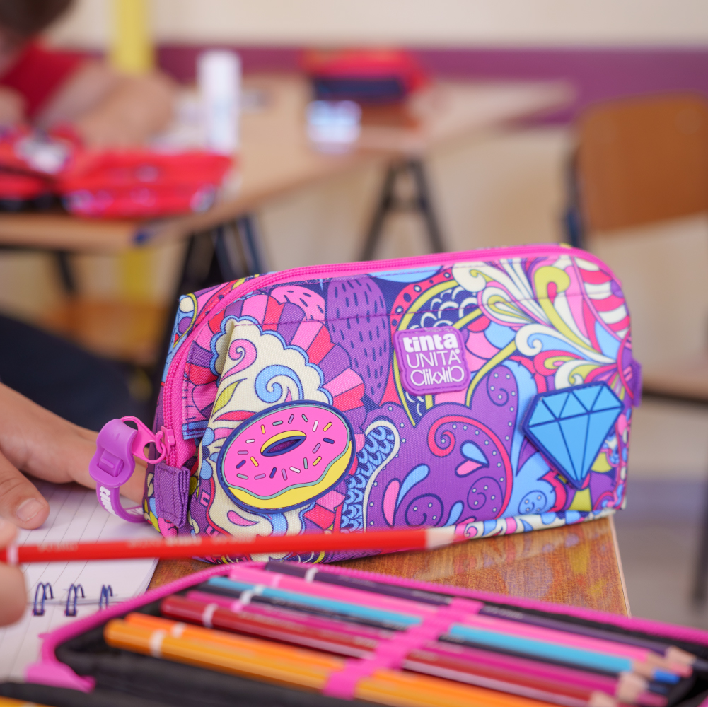 CLICK FUCSIA